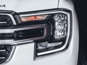 Ford Everest 3.0TD V6 4WD Platinum - Image 19