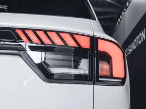 Ford Everest 3.0TD V6 4WD Platinum - Image 23