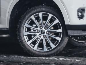 Ford Everest 3.0TD V6 4WD Platinum - Image 25