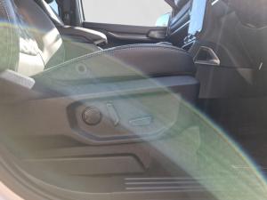 Ford Everest 3.0TD V6 4WD Platinum - Image 28