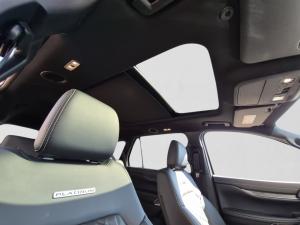 Ford Everest 3.0TD V6 4WD Platinum - Image 34