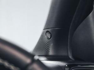 Ford Everest 3.0TD V6 4WD Platinum - Image 35