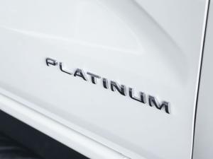 Ford Everest 3.0TD V6 4WD Platinum - Image 37