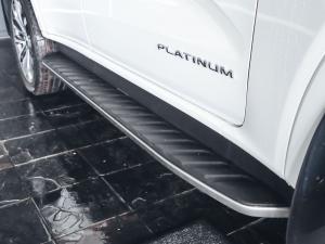 Ford Everest 3.0TD V6 4WD Platinum - Image 38