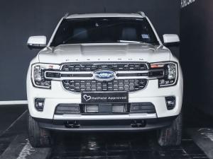 Ford Everest 3.0TD V6 4WD Platinum - Image 3