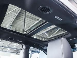 Ford Everest 3.0TD V6 4WD Platinum - Image 51