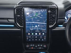 Ford Everest 3.0TD V6 4WD Platinum - Image 52