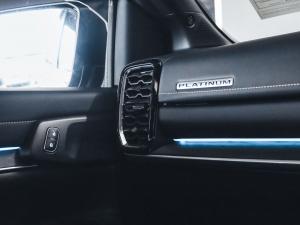 Ford Everest 3.0TD V6 4WD Platinum - Image 56