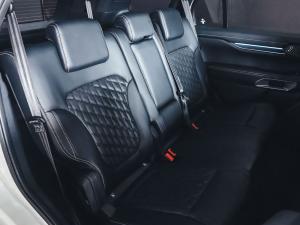 Ford Everest 3.0TD V6 4WD Platinum - Image 62