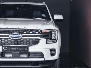 Ford Everest 3.0TD V6 4WD Platinum - Image 7