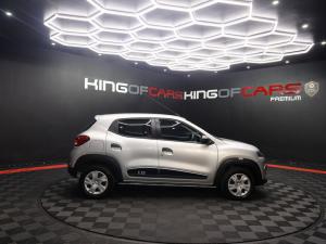Renault Kwid 1.0 Evolution - Image 2
