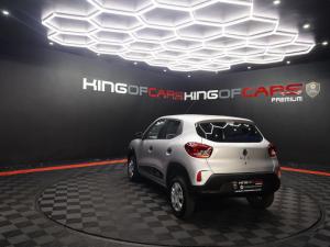 Renault Kwid 1.0 Evolution - Image 3