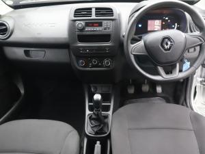 Renault Kwid 1.0 Evolution - Image 7