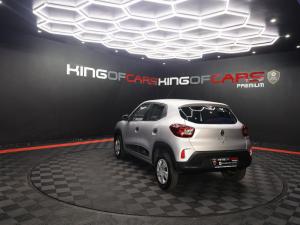 Renault Kwid 1.0 Evolution - Image 4
