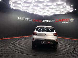 Renault Kwid 1.0 Evolution - Image 5