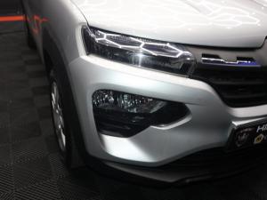 Renault Kwid 1.0 Evolution - Image 6