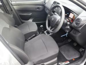 Renault Kwid 1.0 Evolution - Image 9