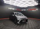 Thumbnail Toyota Agya 1.0