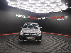 Toyota Agya 1.0 - Image 2