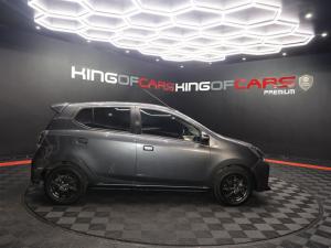 Toyota Agya 1.0 - Image 3