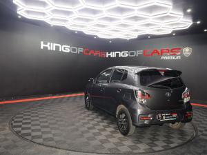 Toyota Agya 1.0 - Image 4