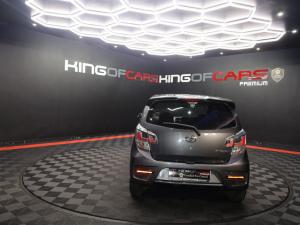 Toyota Agya 1.0 - Image 5