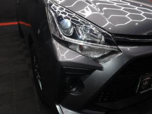 Toyota Agya 1.0 - Image 6