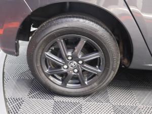 Toyota Agya 1.0 - Image 7