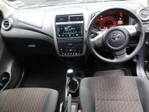 Toyota Agya 1.0 - Image 8