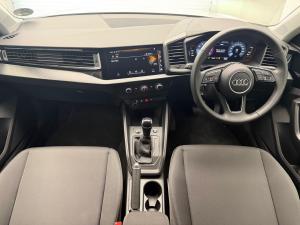 Audi A1 Sportback 30TFSI Advanced - Image 19