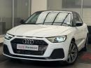 Thumbnail Audi A1 Sportback 30TFSI Advanced