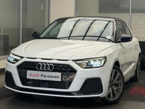 Audi A1 Sportback 30TFSI Advanced - Image 1