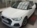 Audi A1 Sportback 30TFSI Advanced - Thumbnail 3