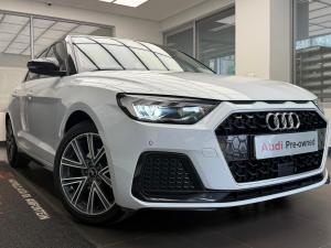 Audi A1 Sportback 30TFSI Advanced - Image 4