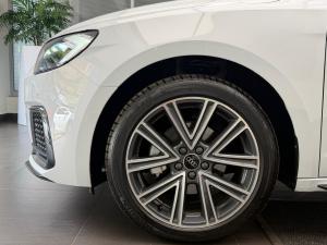 Audi A1 Sportback 30TFSI Advanced - Image 5