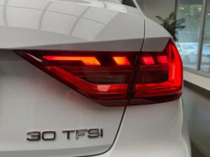 Audi A1 Sportback 30TFSI Advanced - Image 9