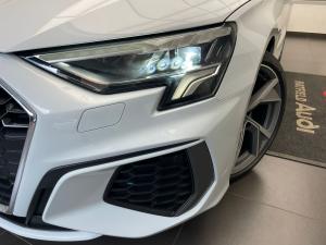 Audi A3 sedan 40TFSI S line - Image 3