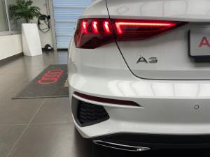 Audi A3 sedan 40TFSI S line - Image 8