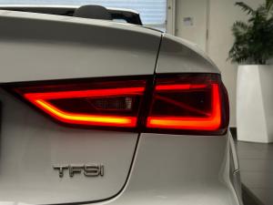 Audi A3 cabriolet 1.4TFSI S auto - Image 11