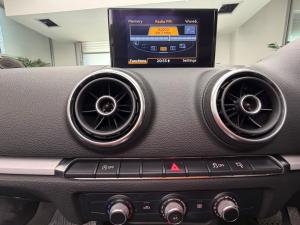 Audi A3 cabriolet 1.4TFSI S auto - Image 15