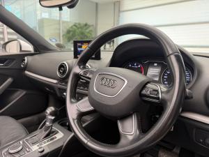 Audi A3 cabriolet 1.4TFSI S auto - Image 17