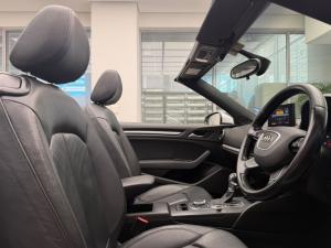 Audi A3 cabriolet 1.4TFSI S auto - Image 18