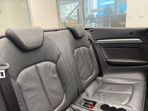 Audi A3 cabriolet 1.4TFSI S auto - Image 19
