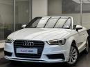 Thumbnail Audi A3 cabriolet 1.4TFSI S auto