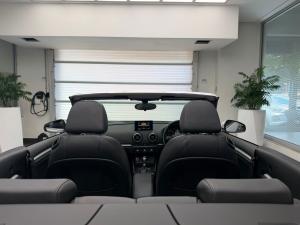 Audi A3 cabriolet 1.4TFSI S auto - Image 20