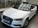 Audi A3 cabriolet 1.4TFSI S auto - Thumbnail 2