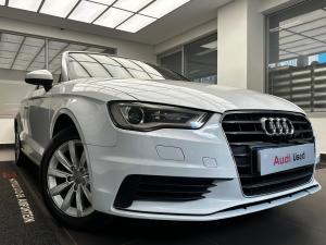 Audi A3 cabriolet 1.4TFSI S auto - Image 4