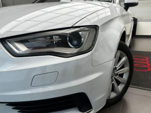 Audi A3 cabriolet 1.4TFSI S auto - Image 5