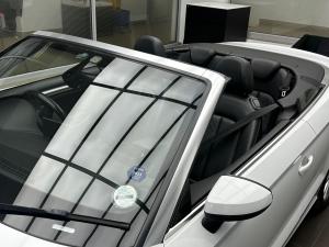Audi A3 cabriolet 1.4TFSI S auto - Image 6