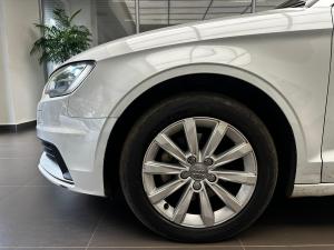 Audi A3 cabriolet 1.4TFSI S auto - Image 7